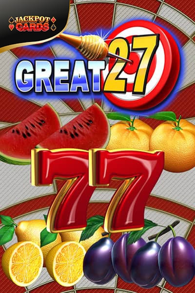 Great 27