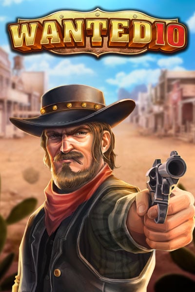 Wanted 10