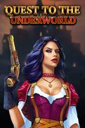 Quest To The Underworld