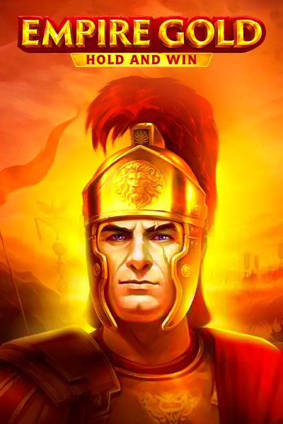 Empire Gold: Hold and Win
