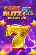 Omni Blitz 7s Hold and Win