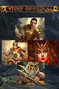 Story Of Medusa