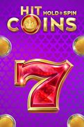 Hit Coins Hold and Spin