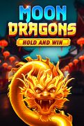 Moon Dragons Hold and Win