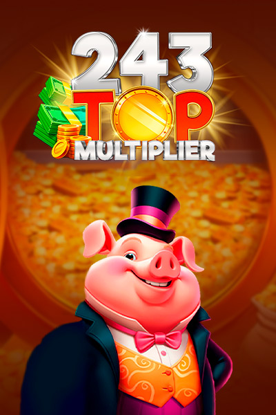 243 Top Multiplier