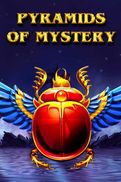 Pyramids Of Mystery