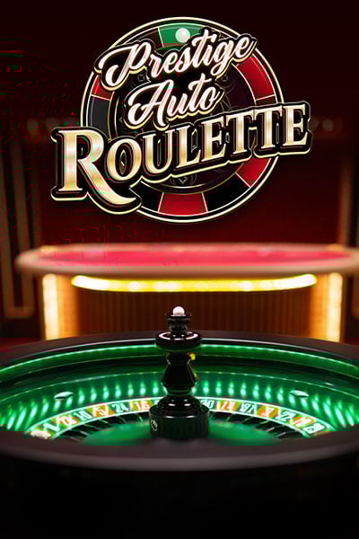 Prestige Auto Roulette