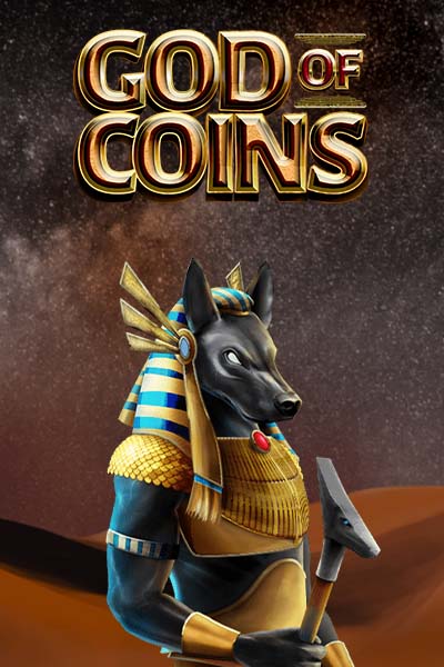 God of Coins