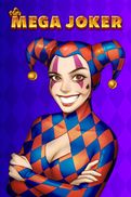 Mega Joker Gamble Feature