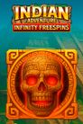 Indian Adventure: Infinity freespins