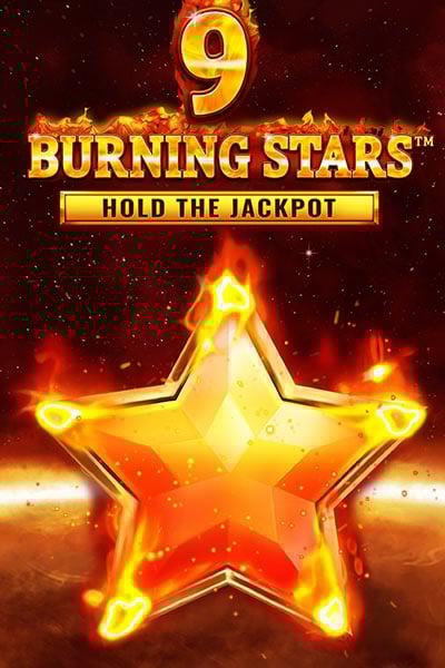 9 Burning Stars