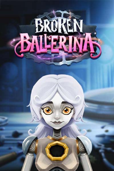 Broken Ballerina