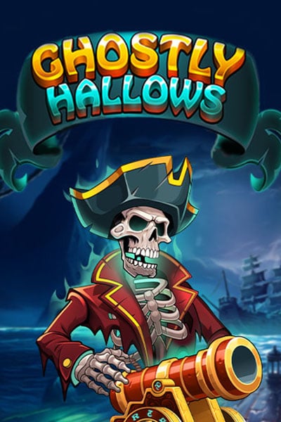 Ghostly Hallows